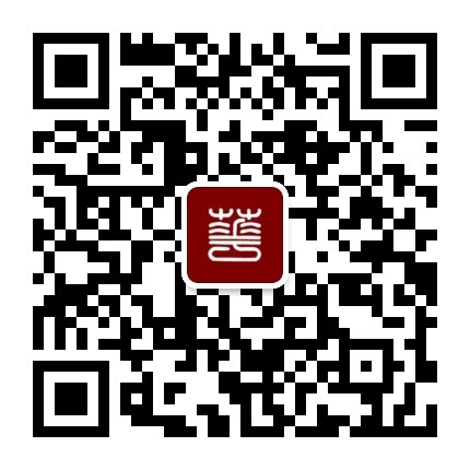 扫码关注微信公众号